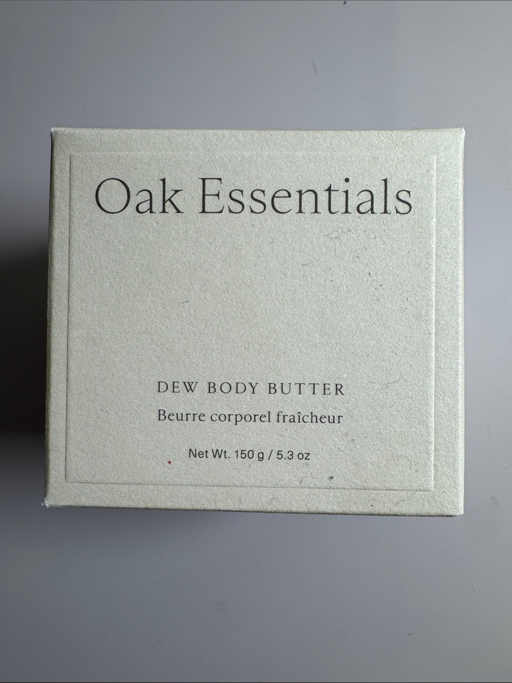 Oak Essentials Skincare Bundle *New In Box* - Picture 4 of 7